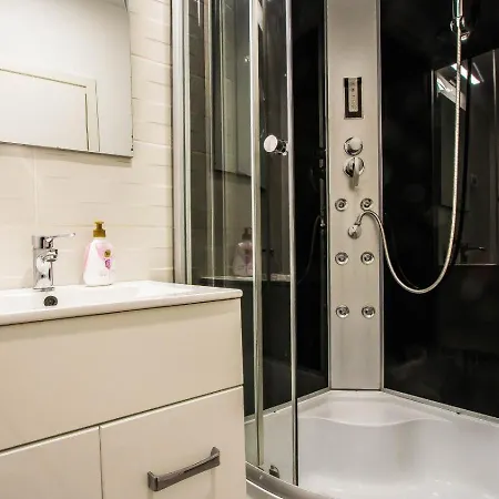 Appartement Rezidential Mihai Bravu *
