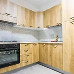 Rezidential Mihai Bravu Cu Internet De Mare Viteza Si Parcare Gratuita Apartman Bukarest