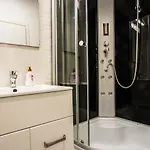 Apartman Rezidential Mihai Bravu Cu Internet De Mare Viteza Si Parcare Gratuita *