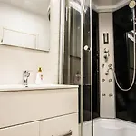 Apartman Rezidential Mihai Bravu Cu Internet De Mare Viteza Si Parcare Gratuita Bukarest