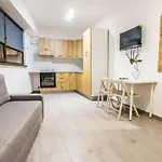 Apartman Rezidential Mihai Bravu Cu Internet De Mare Viteza Si Parcare Gratuita Bukarest