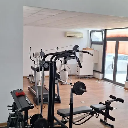 Apartament Rezidential Mihai Bravu Cu Internet De Mare Viteza Si Parcare Gratuita Bukareszt