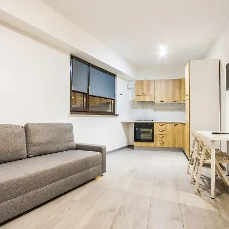 Rezidential Mihai Bravu Cu Internet De Mare Viteza Si Parcare Gratuita Bucarest