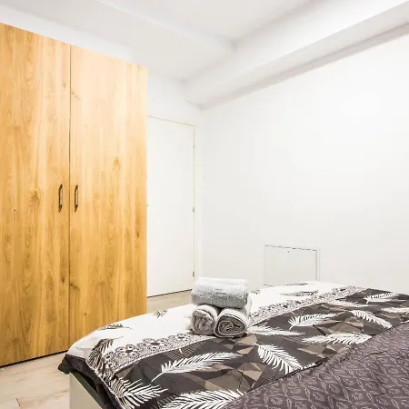 Rezidential Mihai Bravu Cu Internet De Mare Viteza Si Parcare Gratuita Apartment