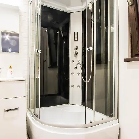 Rezidential Mihai Bravu Cu Internet De Mare Viteza Si Parcare Gratuita