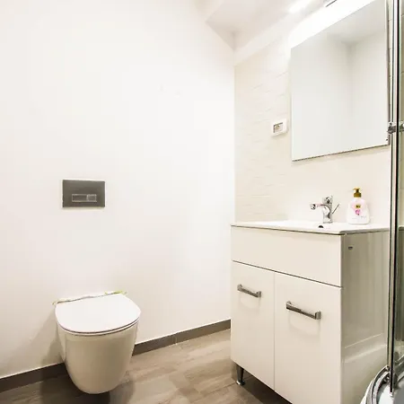 Apartment Rezidential Mihai Bravu Cu Internet De Mare Viteza Si Parcare Gratuita