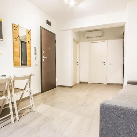 Rezidential Mihai Bravu Cu Internet De Mare Viteza Si Parcare Gratuita *