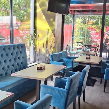 Rezidential Mihai Bravu Cu Internet De Mare Viteza Si Parcare Gratuita Apartment *