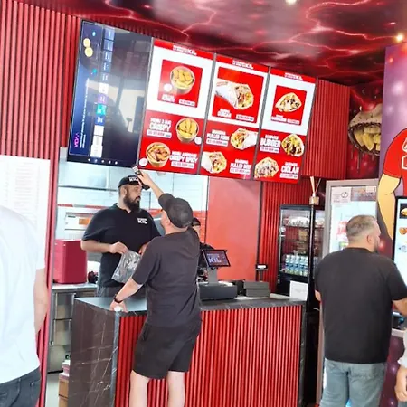 Rezidential Mihai Bravu Cu Internet De Mare Viteza Si Parcare Gratuita Apartamento