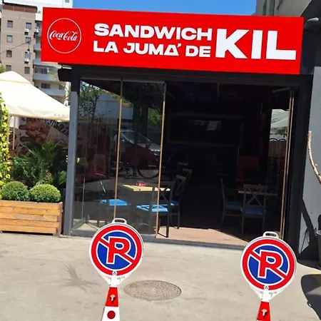 Apartamento Rezidential Mihai Bravu Cu Internet De Mare Viteza Si Parcare Gratuita *