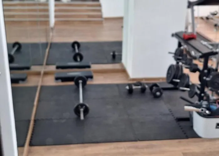 Apartament Rezidential Mihai Bravu Cu Internet De Mare Viteza Si Parcare Gratuita