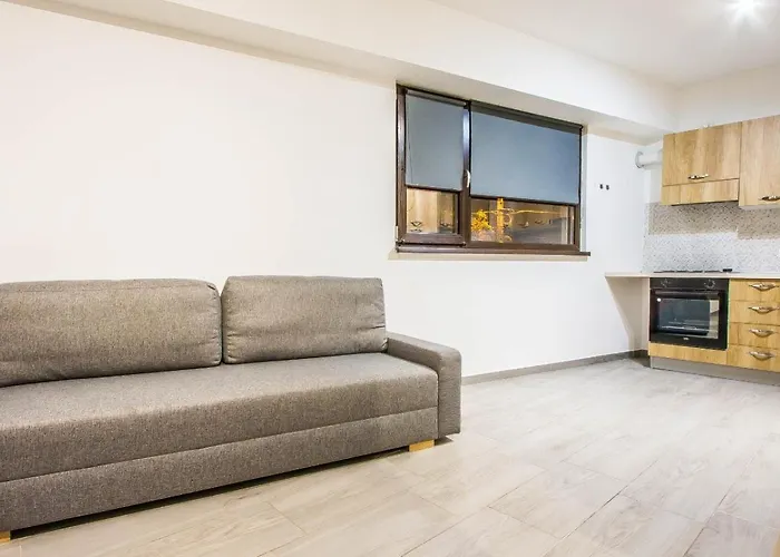 Rezidential Mihai Bravu Cu Internet De Mare Viteza Si Parcare Gratuita 公寓 *