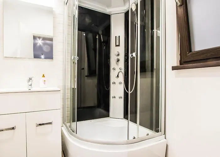 Rezidential Mihai Bravu Cu Internet De Mare Viteza Si Parcare Gratuita