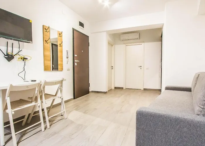 Rezidential Mihai Bravu Cu Internet De Mare Viteza Si Parcare Gratuita *