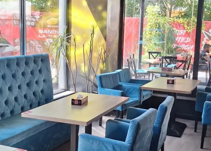 Rezidential Mihai Bravu Cu Internet De Mare Viteza Si Parcare Gratuita Апартаменти *