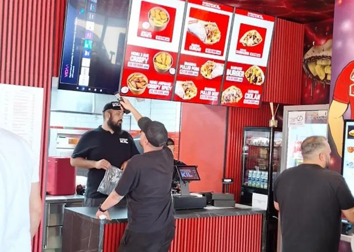 Rezidential Mihai Bravu Cu Internet De Mare Viteza Si Parcare Gratuita 公寓