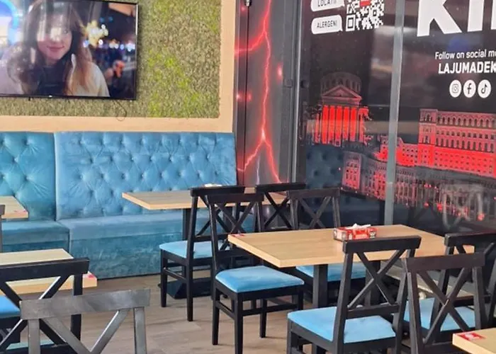 Rezidential Mihai Bravu Cu Internet De Mare Viteza Si Parcare Gratuita Апартаменти