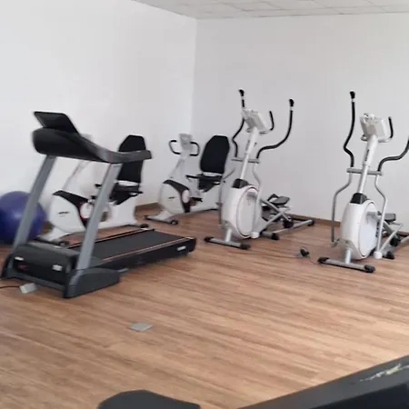 Rezidential Mihai Bravu Cu Internet De Mare Viteza Si Parcare Gratuita Daire