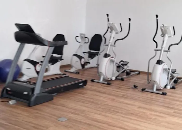 Rezidential Mihai Bravu Cu Internet De Mare Viteza Si Parcare Gratuita Appartement